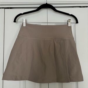 YPB Women’s Athletic Skort from Abercrombie